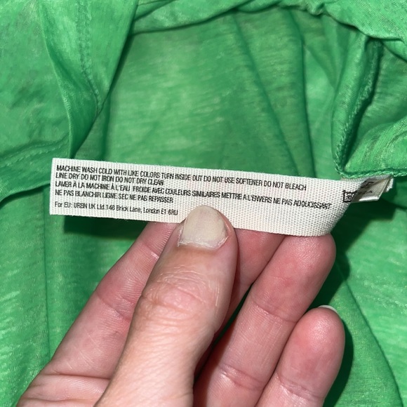 Free People Movement // Catch My Drift Tank NWOT🌛 - Picture 10 of 13